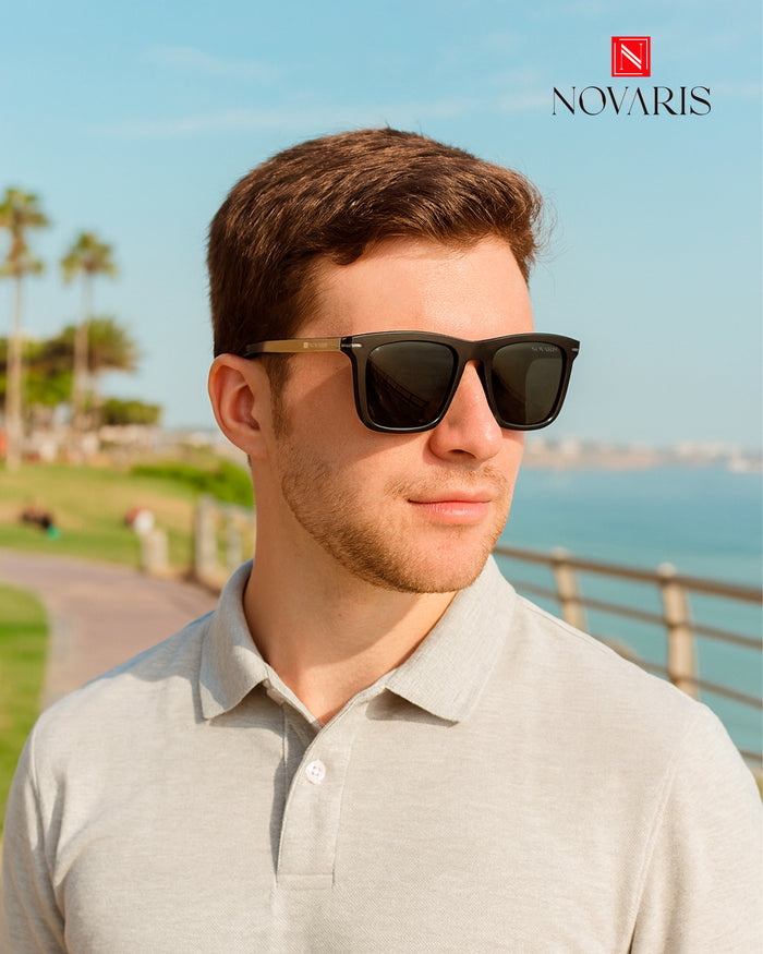 LENTES UNISEX DESTINY (LUA)