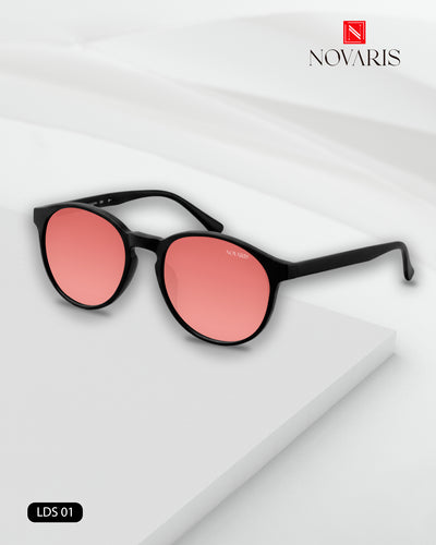 LENTES DAMA CONVERTIBLES EFFIEL (LDS 01)