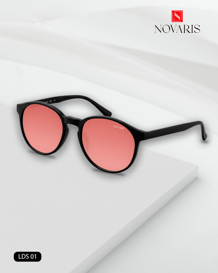 LENTES DAMA CONVERTIBLES EFFIEL (LDS 01)