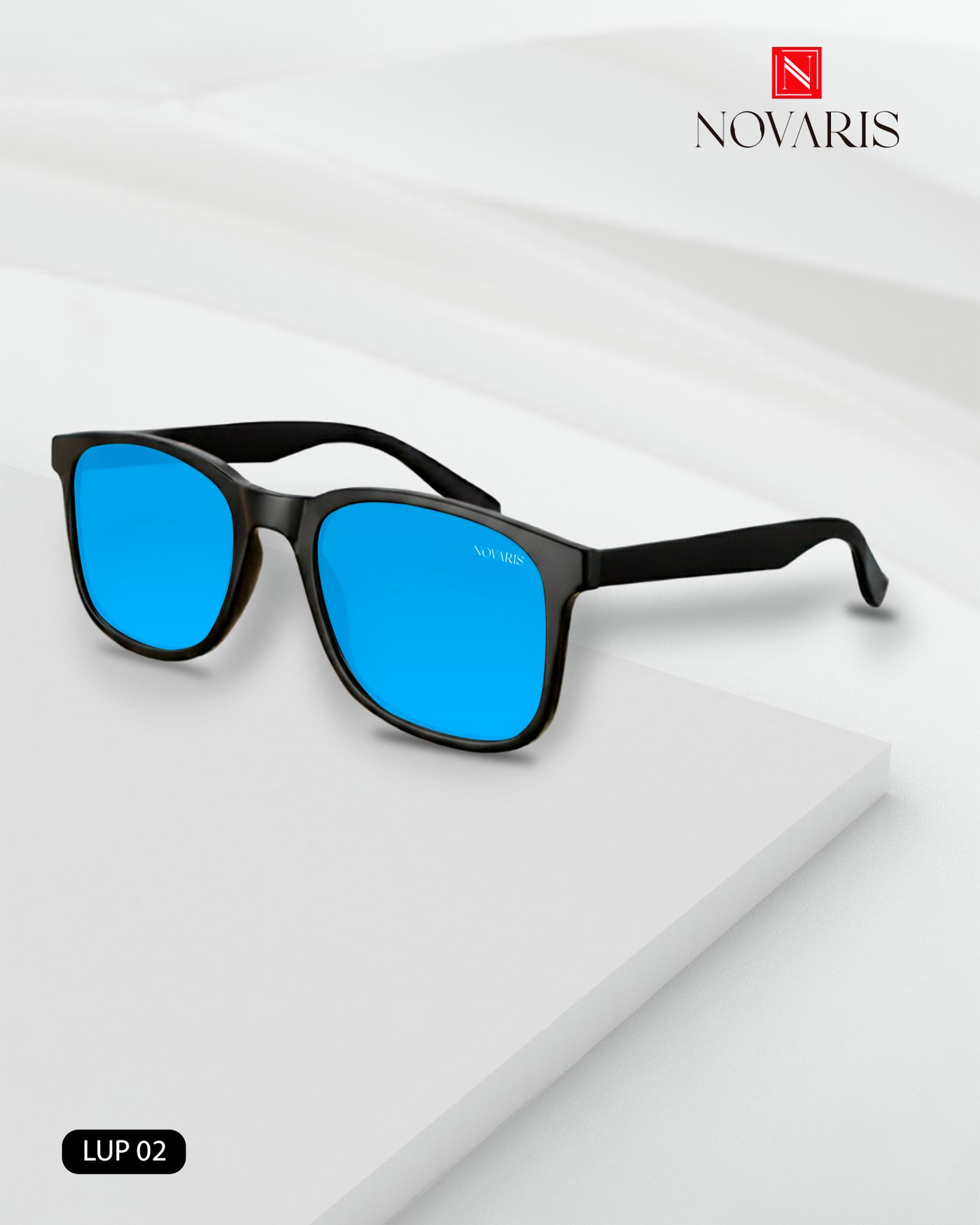 LENTES CONVERTIBLES GLAM (LUP 02)