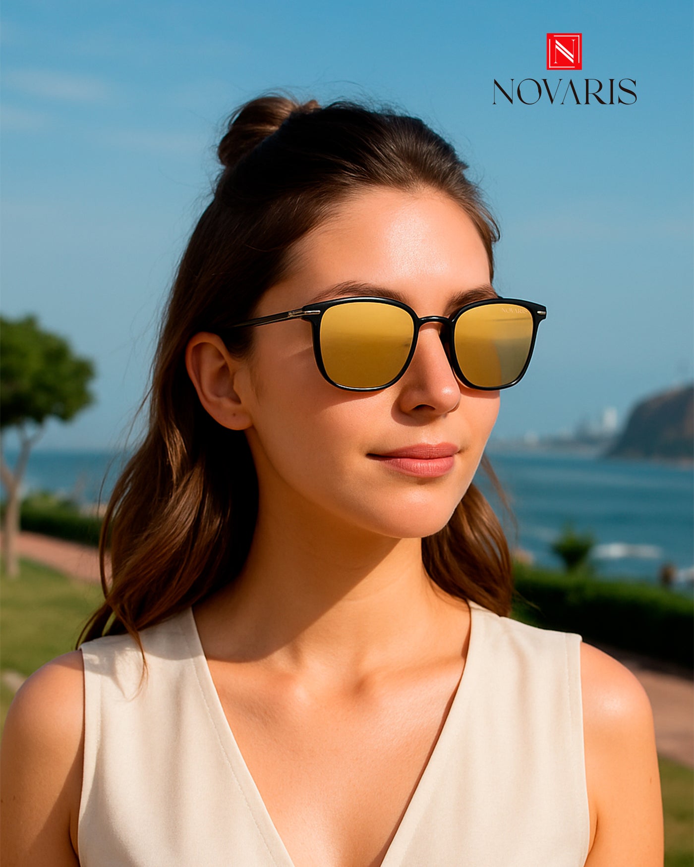 LENTES DAMA PLEGABLES CITYPOP (LDL)