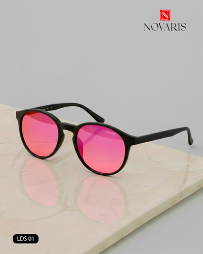 LENTES DAMA CONVERTIBLES EFFIEL (LDS 01)