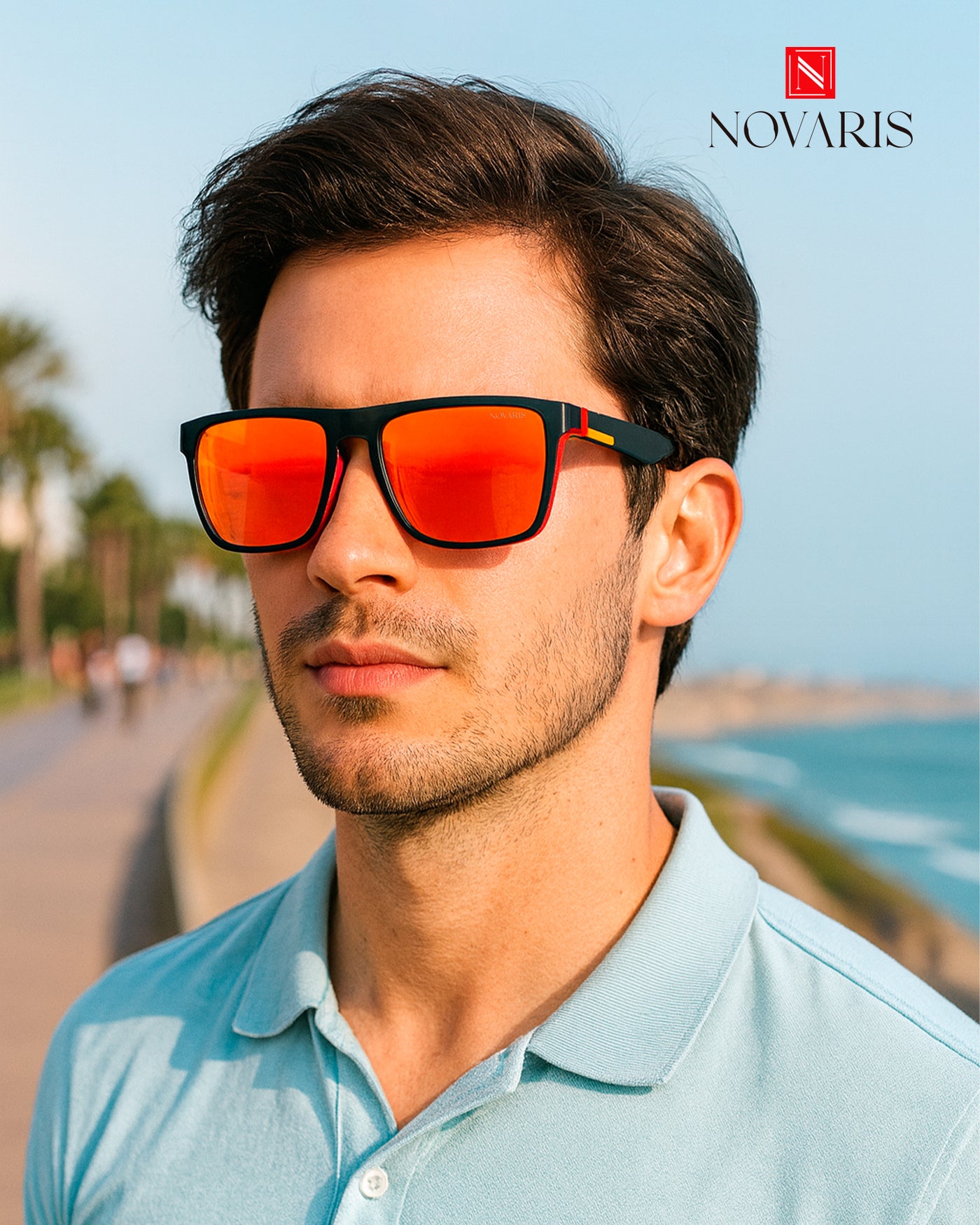 LENTES HOMBRE FIREFLY (LHX)