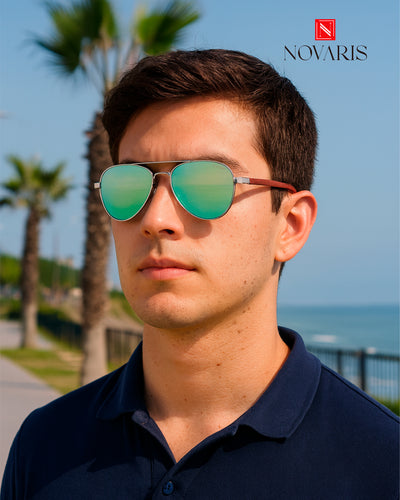 LENTES HOMBRE APOLO (LHF)
