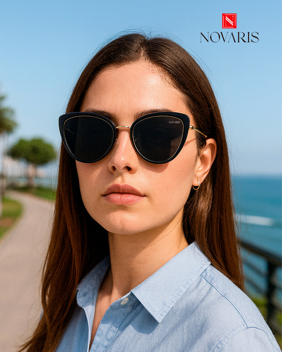LENTES DAMA GLAMOUR (LDK)