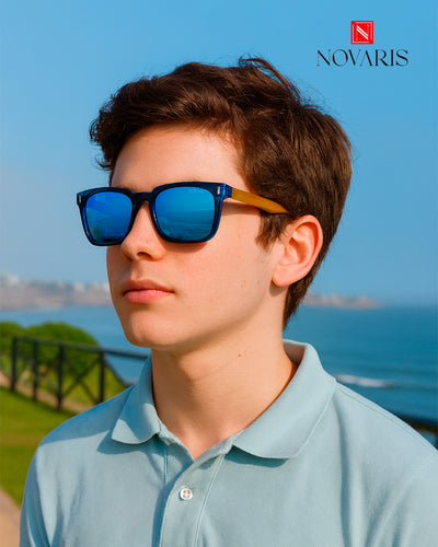 LENTES UNISEX CLYFT (LUG)