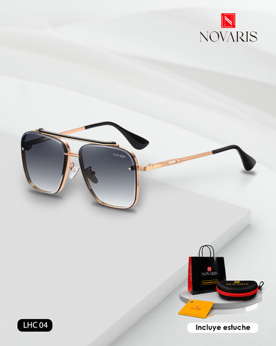 LENTES HOMBRE EROS (LHC)