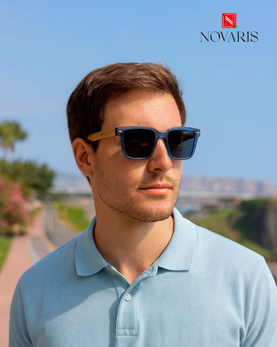 LENTES UNISEX BAMBOOZE (LUD)