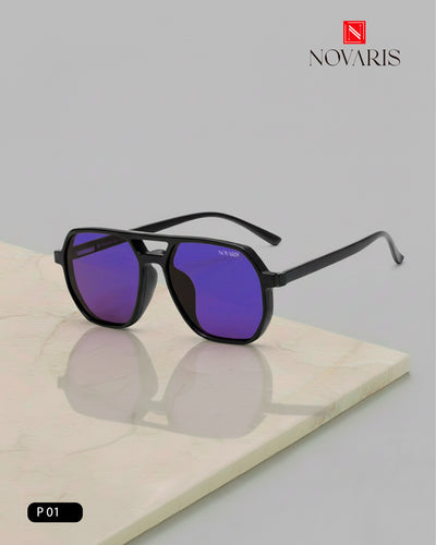 LENTES HOMBRE CONVERTIBLES DRACO (LHP 01)