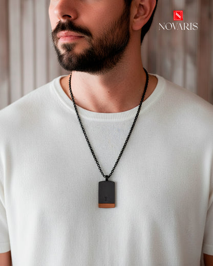 COLLAR HOMBRE NORDIC (CHM)
