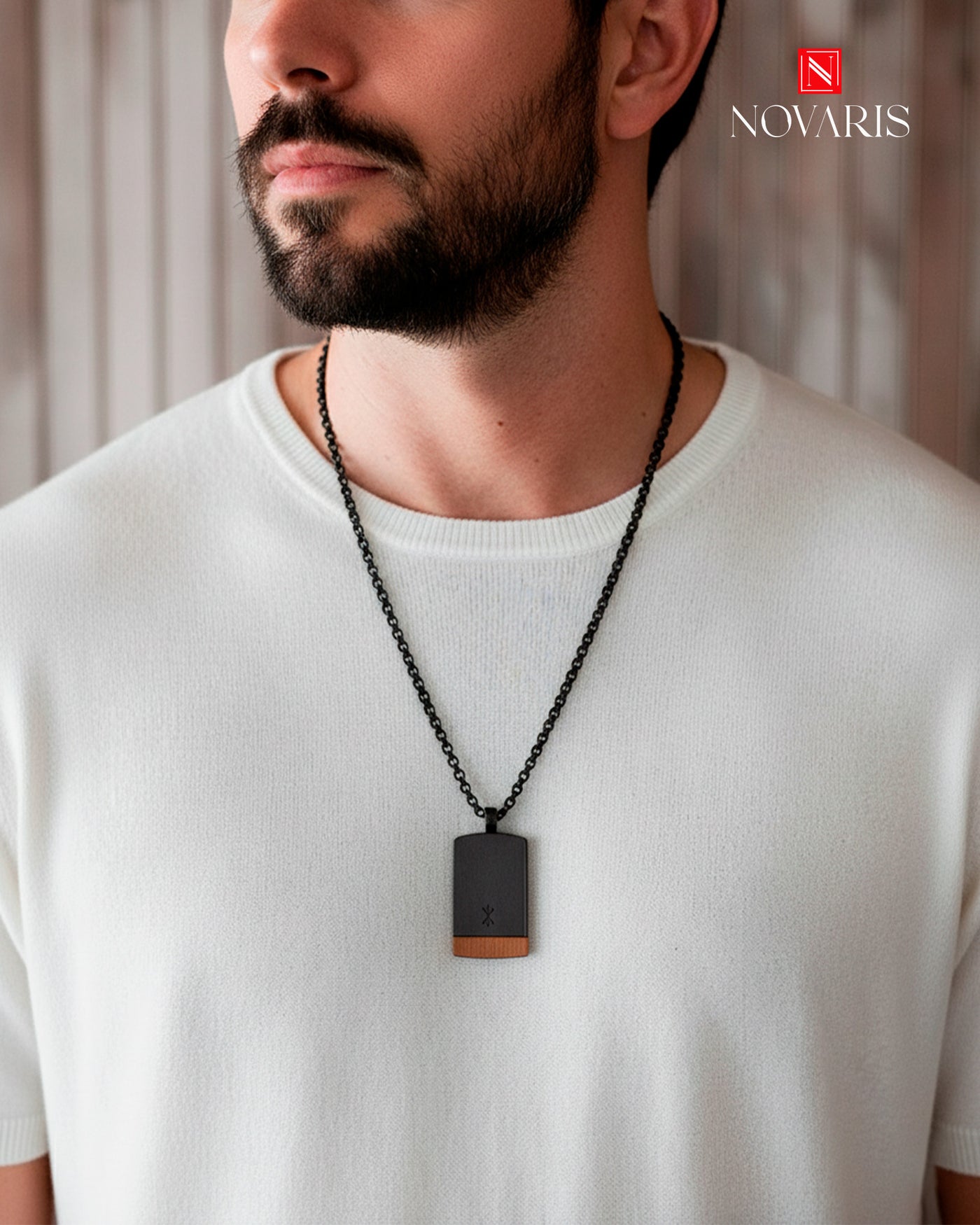 COLLAR HOMBRE NORDIC (CHM)