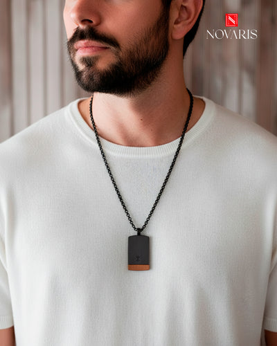 COLLAR HOMBRE NORDIC (CHM)