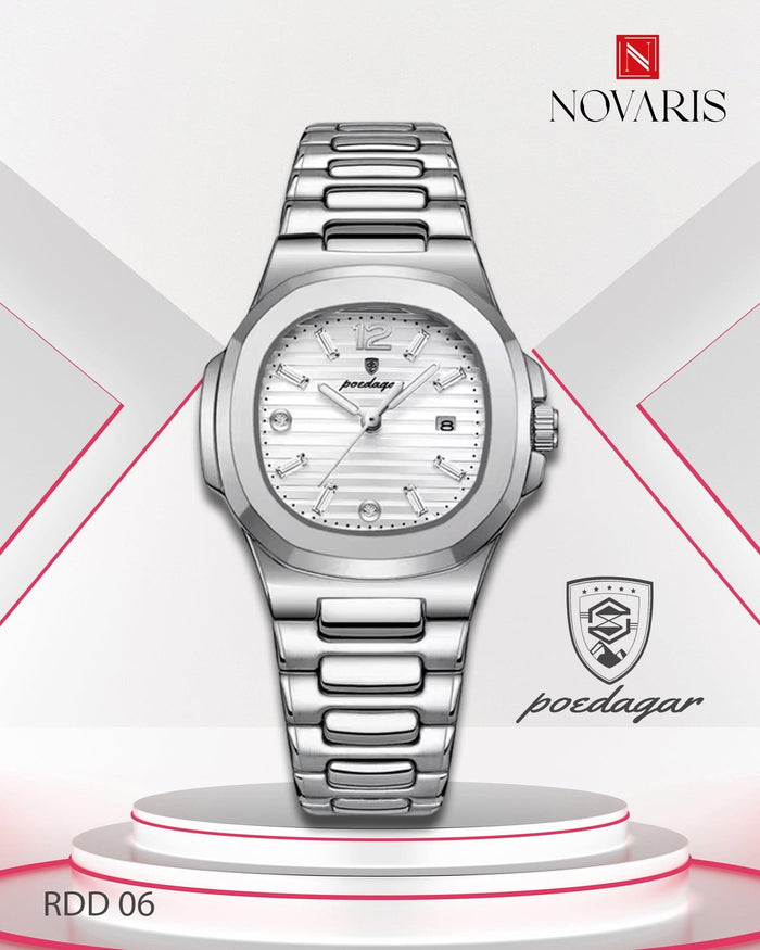 RELOJ DAMA OLD MONEY POEDAGAR (RDD)