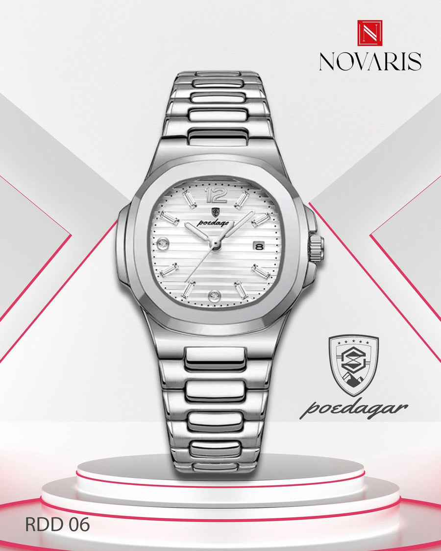 RELOJ DAMA OLD MONEY POEDAGAR (RDD)