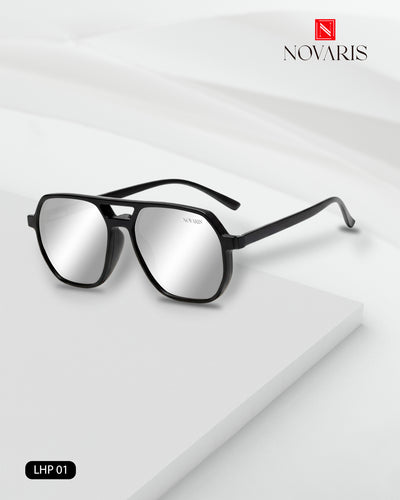 LENTES HOMBRE CONVERTIBLES DRACO (LHP 01)