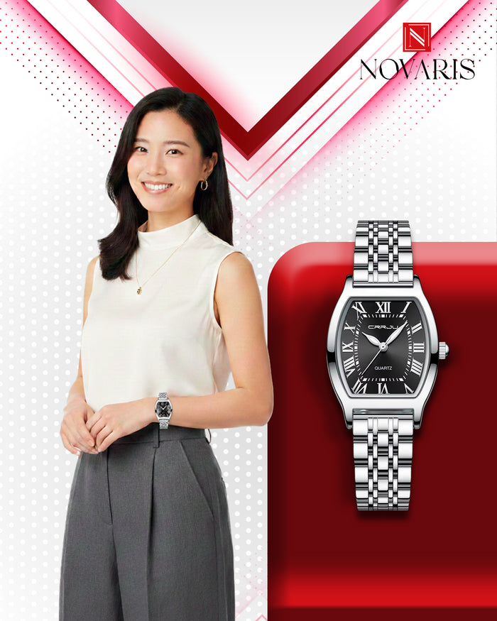 RELOJ DAMA ISADORA CRRJU (RDU)