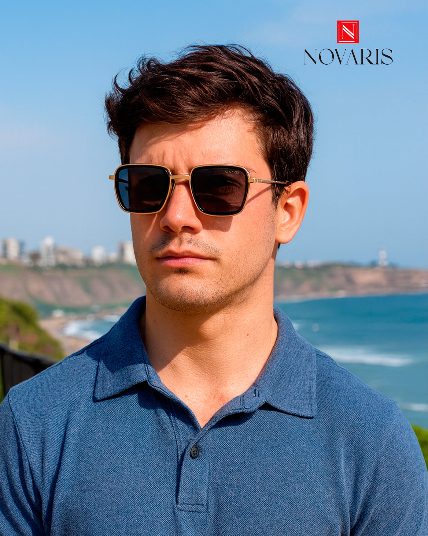 LENTES HOMBRE ZEUS (LHE)
