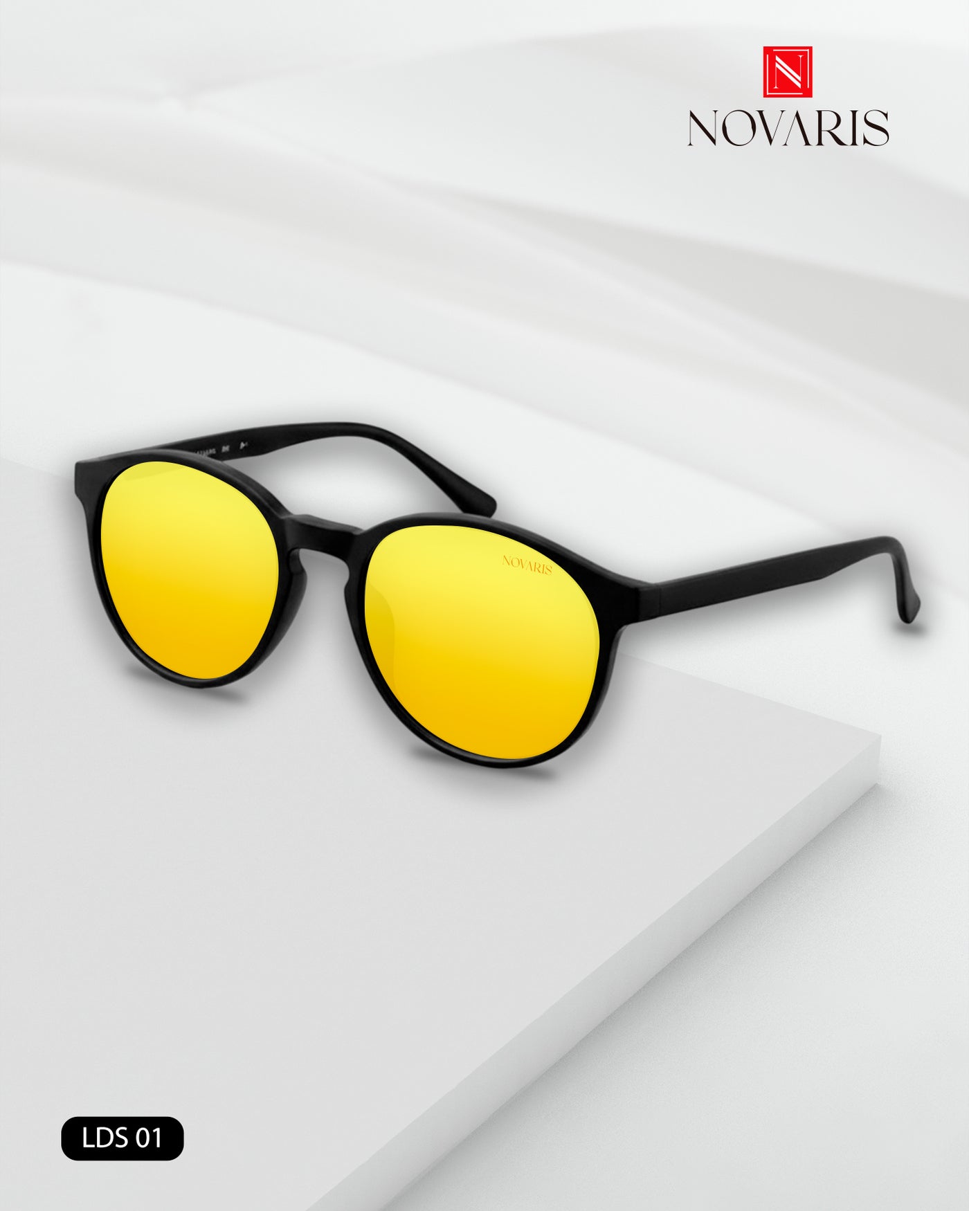 LENTES DAMA CONVERTIBLES EFFIEL (LDS 01)