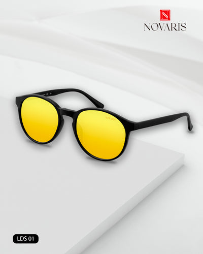 LENTES DAMA CONVERTIBLES EFFIEL (LDS 01)