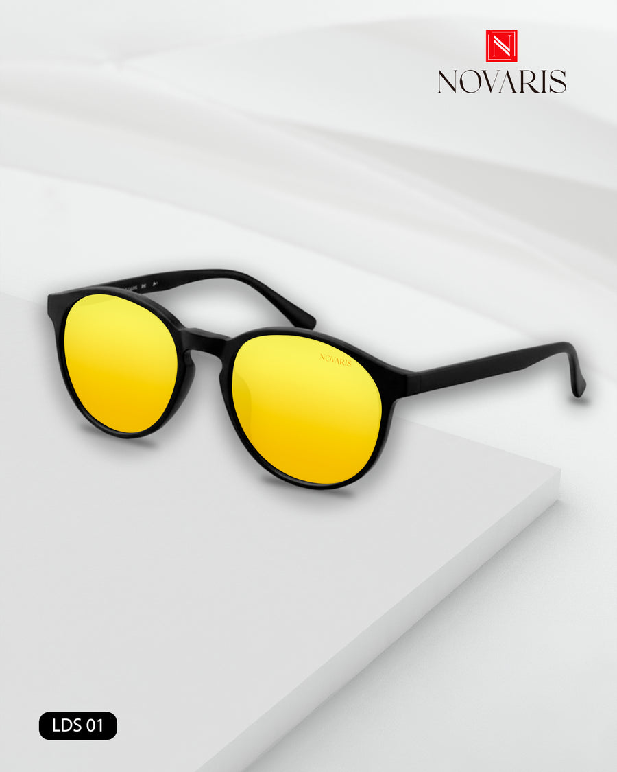 LENTES DAMA CONVERTIBLES EFFIEL (LDS 01)