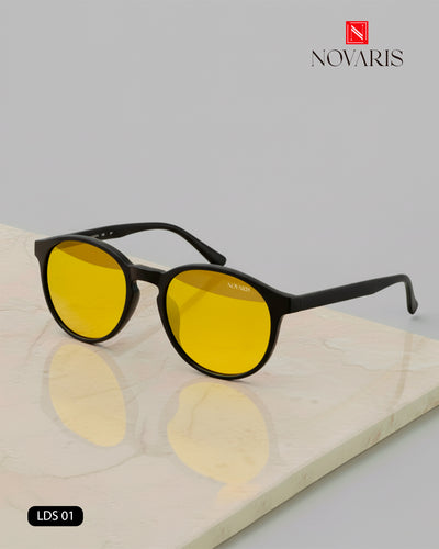 LENTES DAMA CONVERTIBLES EFFIEL (LDS 01)