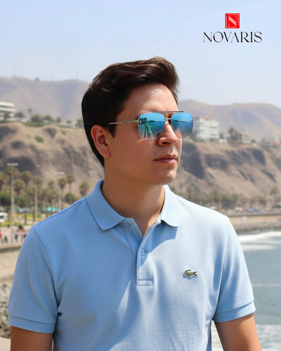LENTES HOMBRE EROS (LHC)