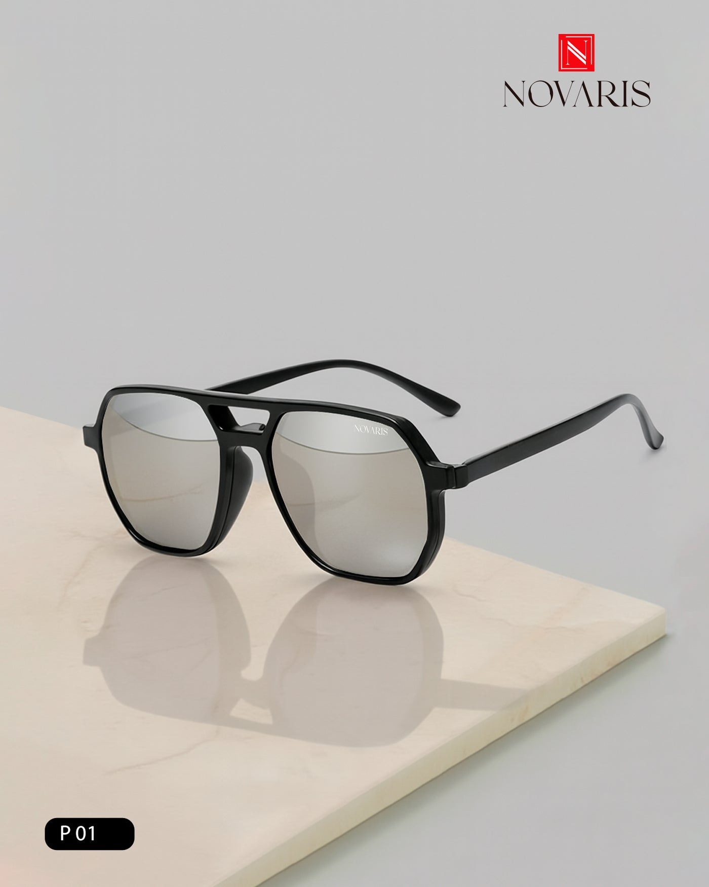 LENTES HOMBRE CONVERTIBLES DRACO (LHP 01)