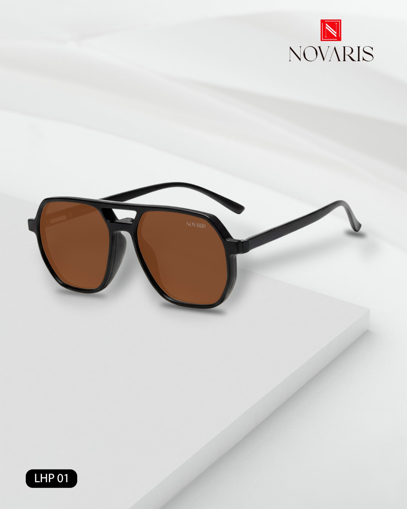 LENTES HOMBRE CONVERTIBLES DRACO (LHP 01)