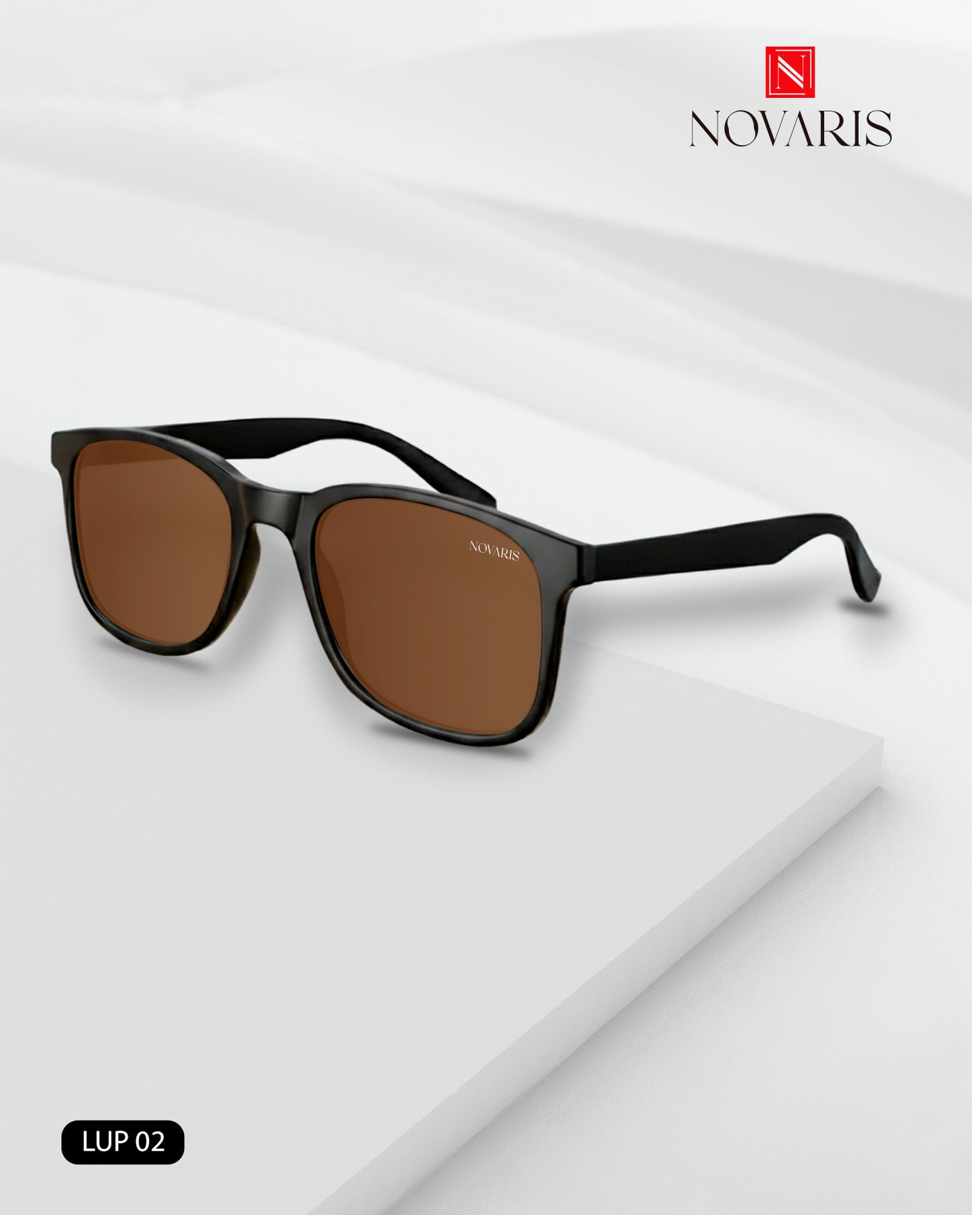LENTES CONVERTIBLES GLAM (LUP 02)
