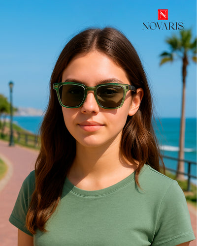 LENTES UNISEX CLYFT (LUG)