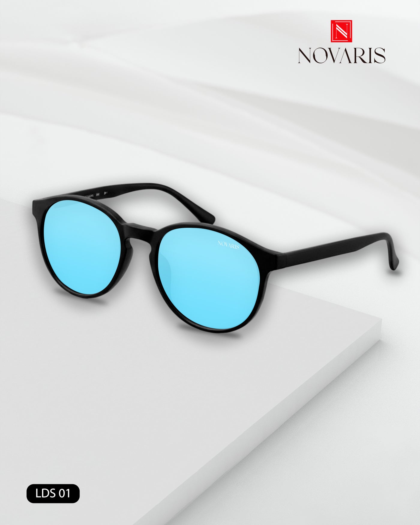 LENTES DAMA CONVERTIBLES EFFIEL (LDS 01)