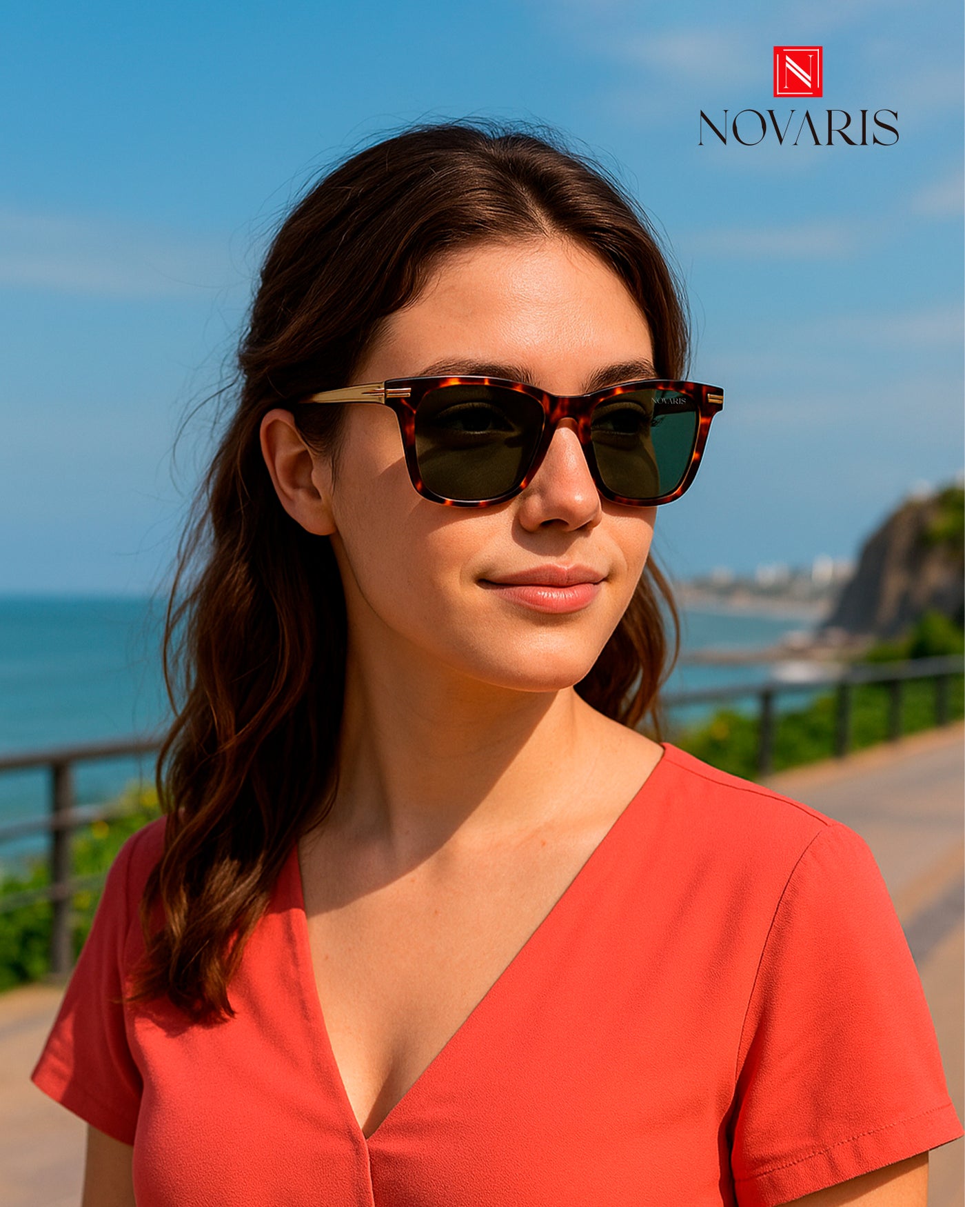 LENTES UNISEX DESTINY (LUA)