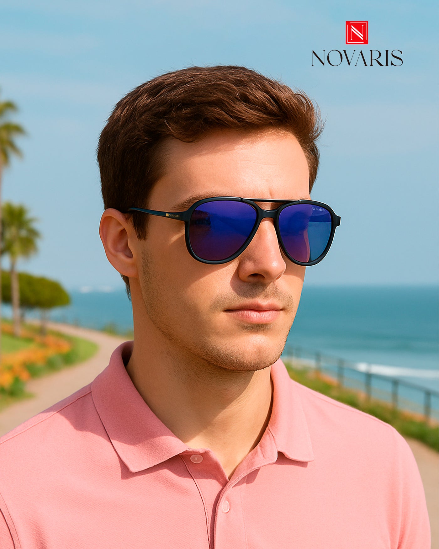 LENTES HOMBRE CONVERTIBLES DRACO (LHP 01)