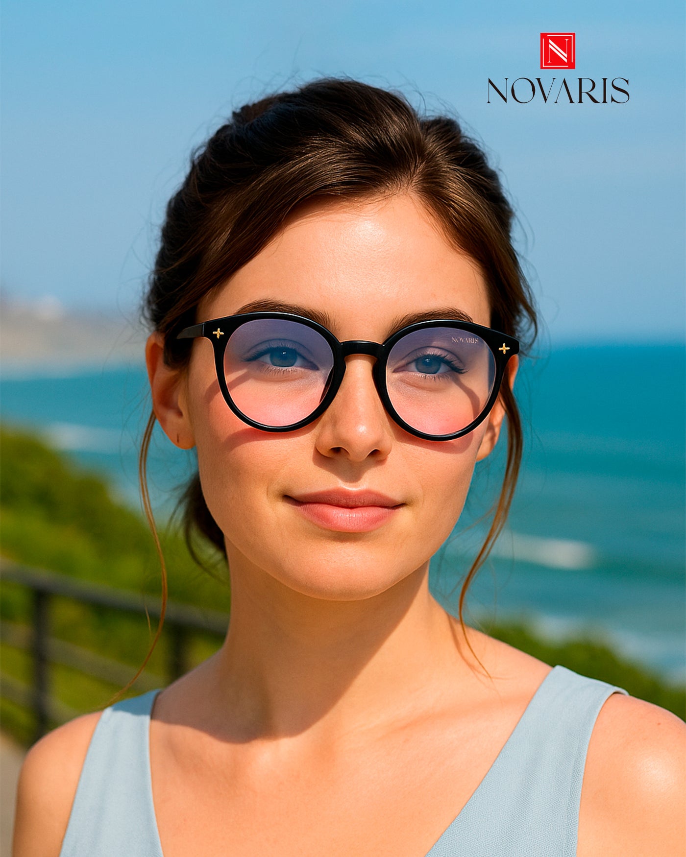 LENTES DAMA CONVERTIBLES EFFIEL (LDS 01)