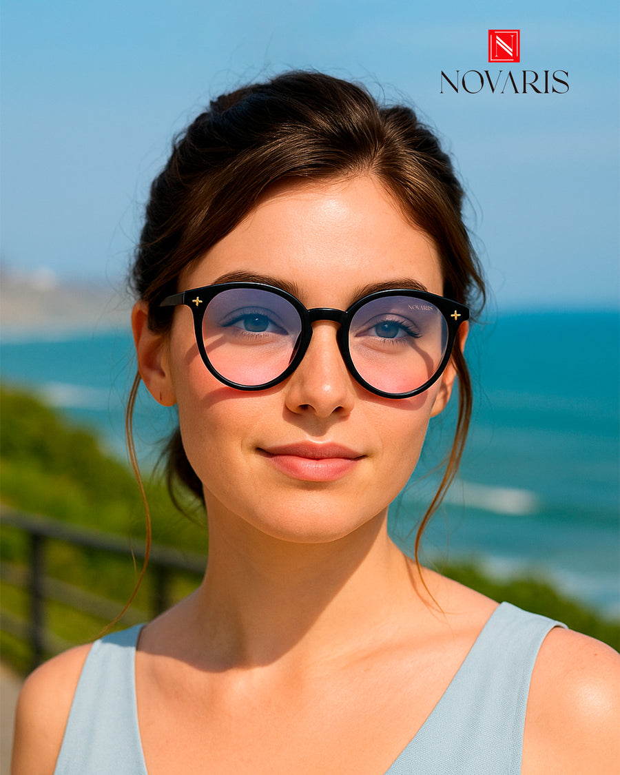 LENTES DAMA CONVERTIBLES EFFIEL (LDS 01)