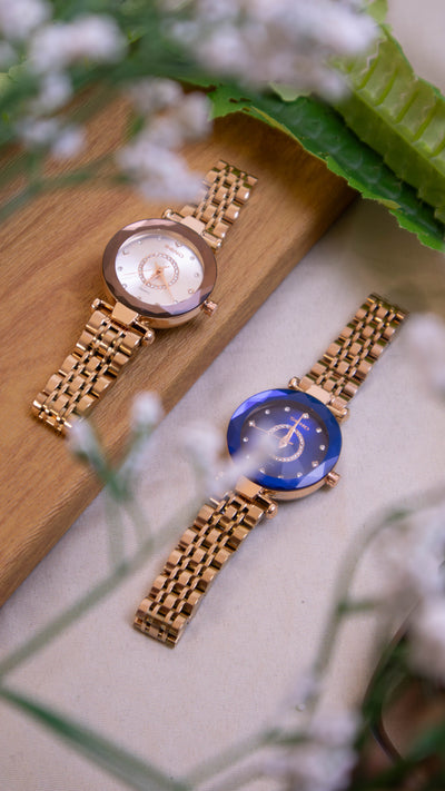 RELOJ DAMA PRISMA SENO (RDB)