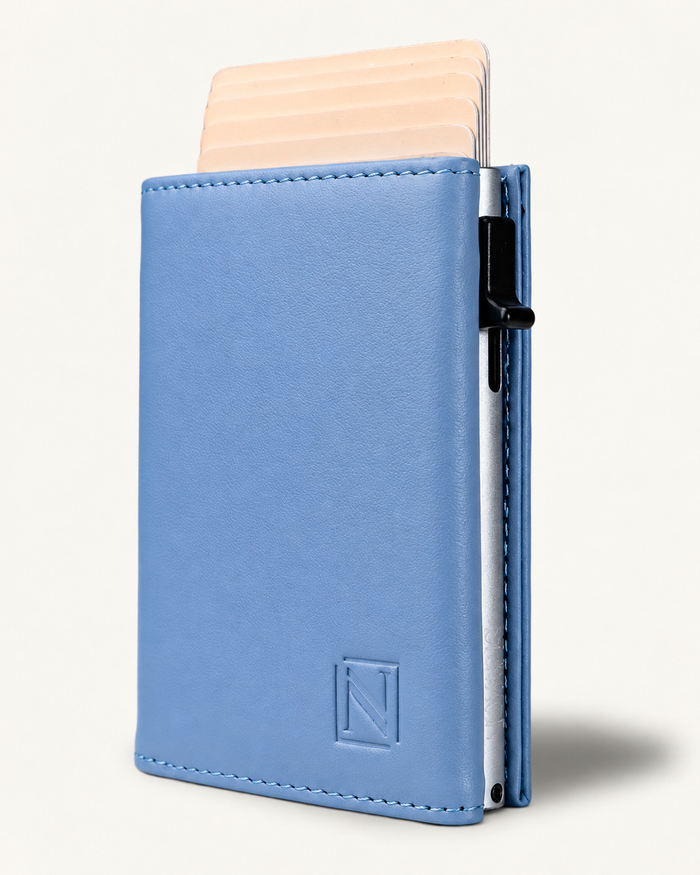BILLETERA MUJER PRIME (BDF)
