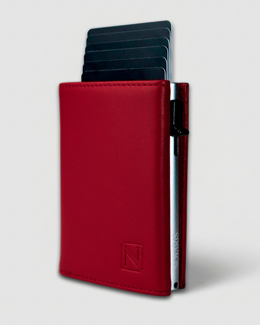 BILLETERAS HOMBRE PRIME (BUF)