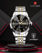 RELOJ HOMBRE CLASICO POEDAGAR (RHA)