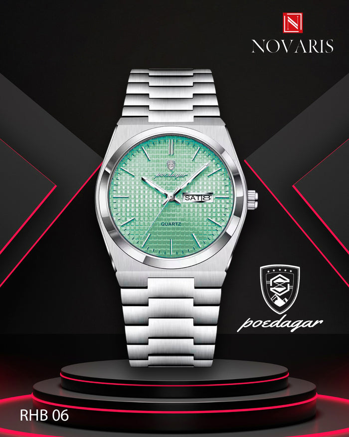 RELOJ HOMBRE ELEMENT POEDAGAR (RHB)