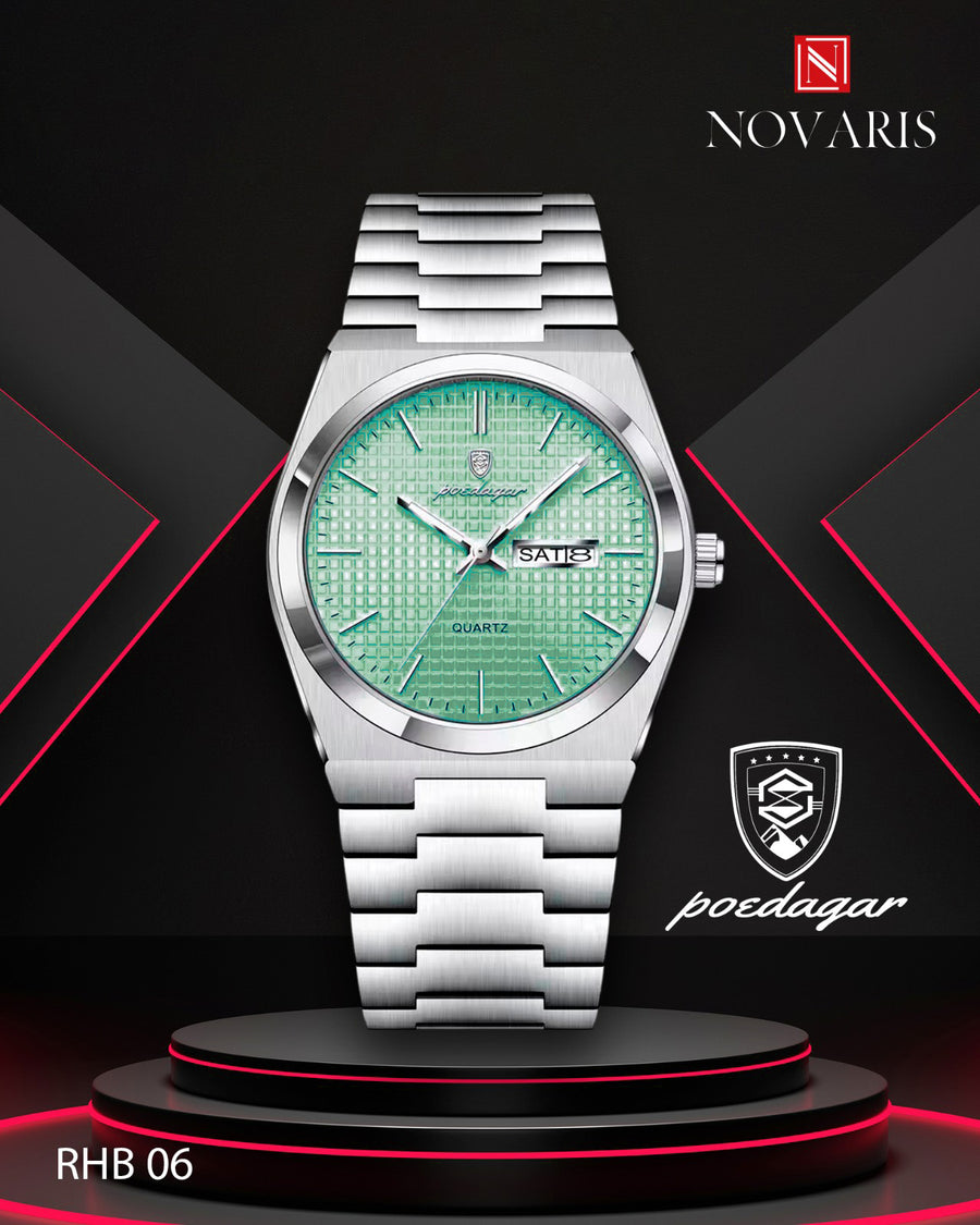 RELOJ HOMBRE ELEMENT POEDAGAR (RHB)