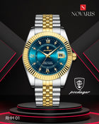 RELOJ HOMBRE DOMINUS POEDAGAR (RHH)