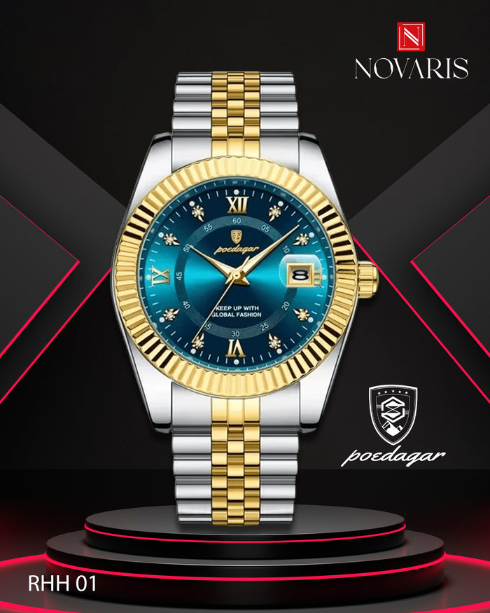 RELOJ HOMBRE DOMINUS POEDAGAR (RHH)