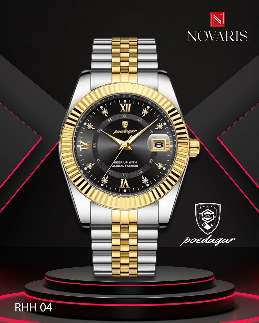 RELOJ HOMBRE DOMINUS POEDAGAR (RHH)