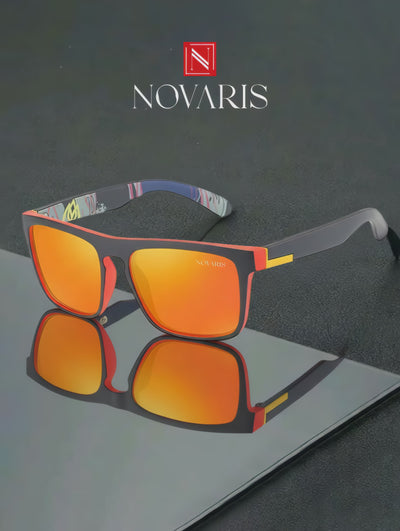 LENTES HOMBRE FIREFLY (LHX)