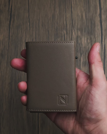 BILLETERAS HOMBRE PRIME (BHF)