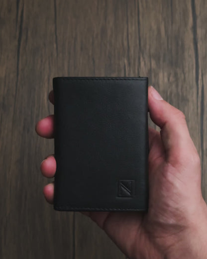BILLETERAS HOMBRE PRIME (BHF)
