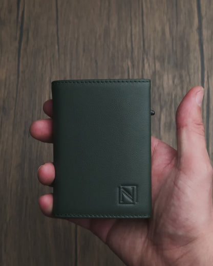 BILLETERAS HOMBRE PRIME (BHF)