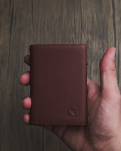 BILLETERAS HOMBRE PRIME (BHF)