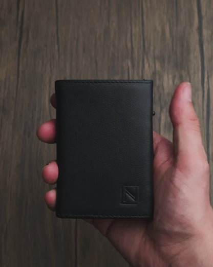 BILLETERAS HOMBRE PRIME (BHF)